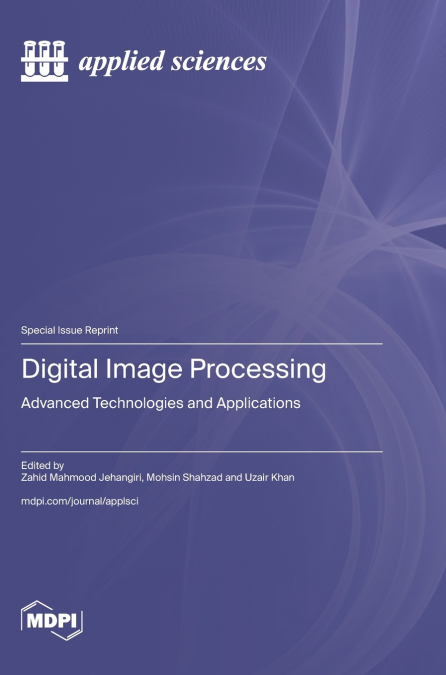 Digital Image Processing