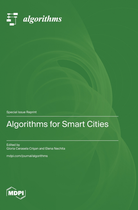 Algorithms for Smart Cities