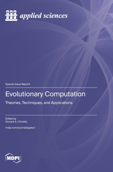 Evolutionary Computation