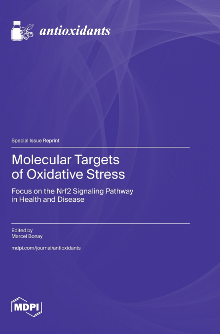 Molecular Targets of Oxidative Stress
