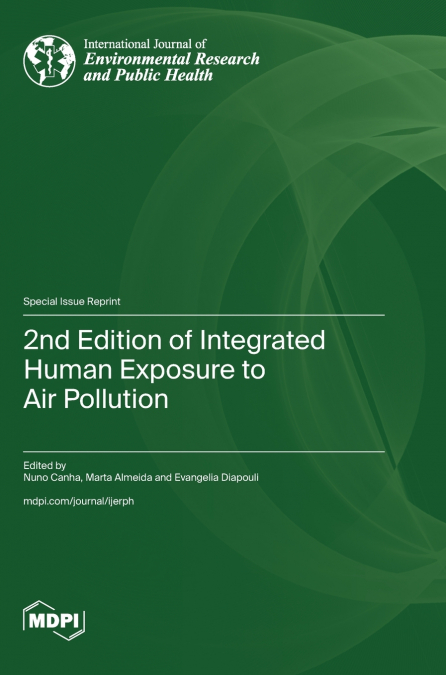 2nd Edition of Integrated Human Exposure to Air Pollution