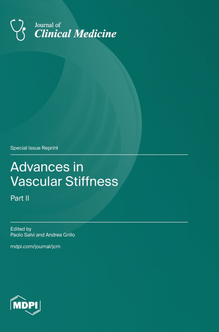 Advances in Vascular Stiffness