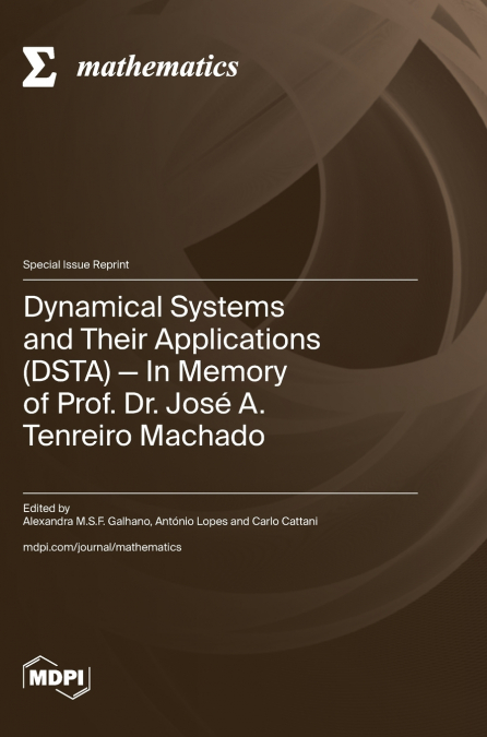 Dynamical Systems and Their Applications (DSTA)