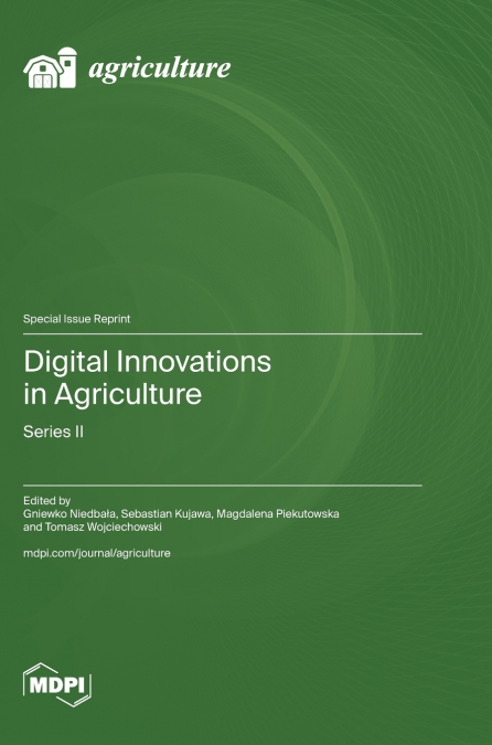 Digital Innovations in Agriculture