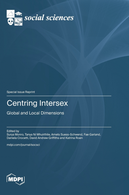 Centring Intersex