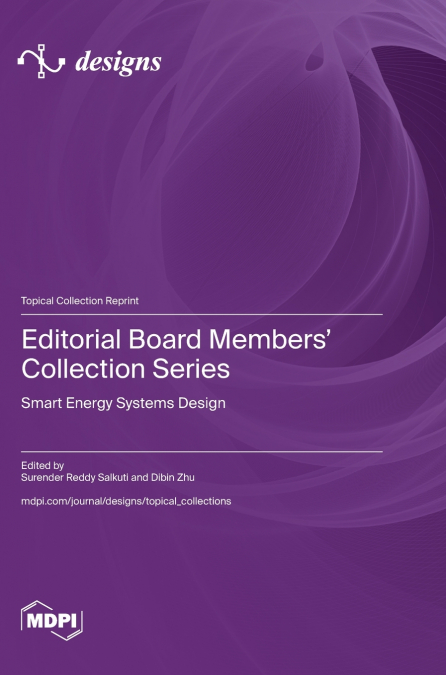 Editorial Board Members’ Collection Series