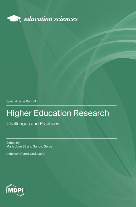 Higher Education Research