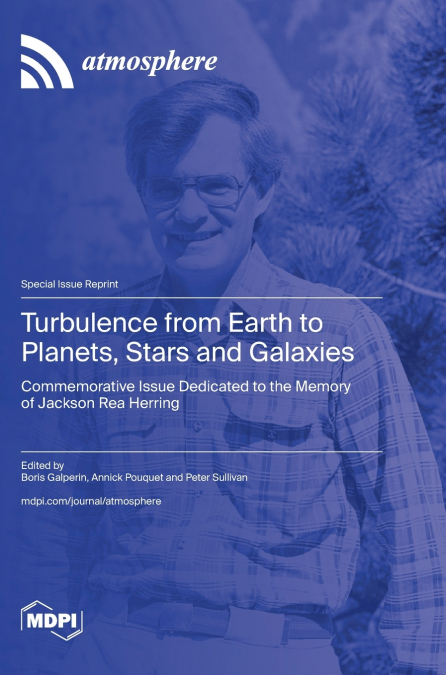 Turbulence from Earth to Planets, Stars and Galaxies