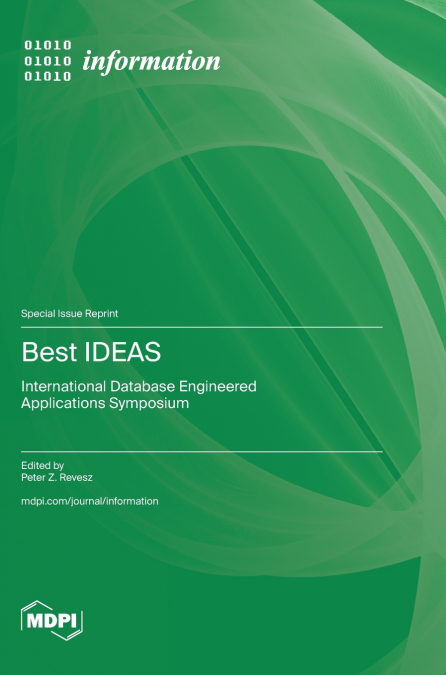 Best IDEAS