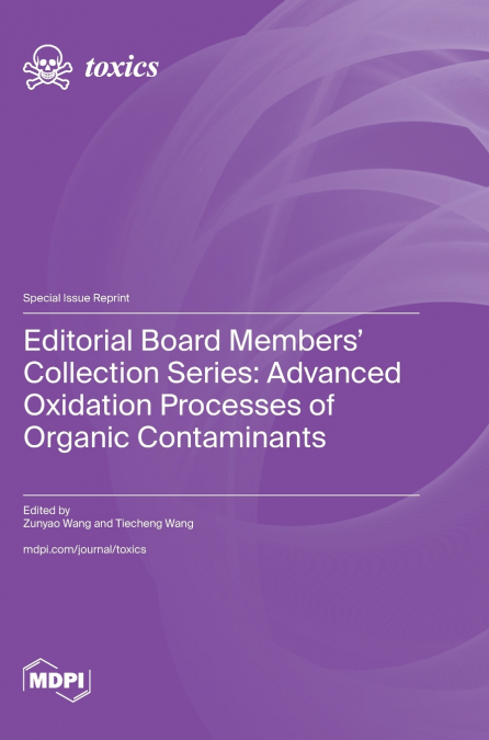 Editorial Board Members’ Collection Series