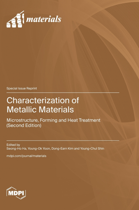 Characterization of Metallic Materials