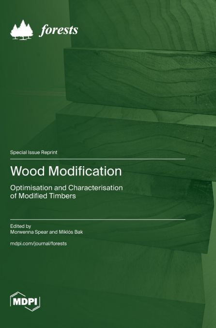 Wood Modification