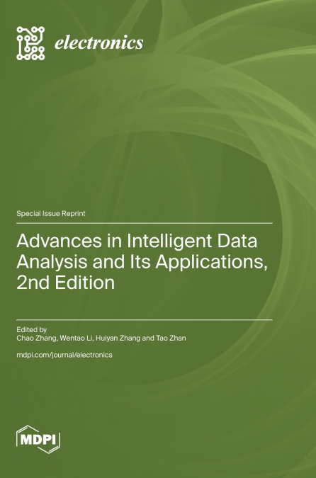 Advances in Intelligent Data Analysis and Its Applications, 2nd Edition
