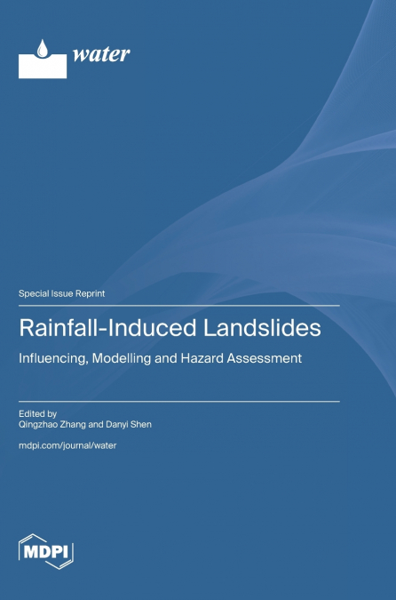 Rainfall-Induced Landslides