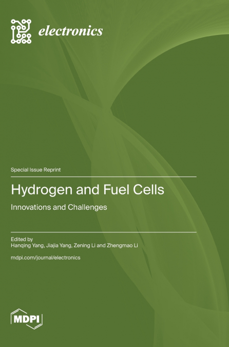 Hydrogen and Fuel Cells