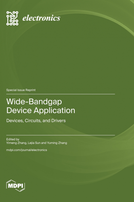 Wide-Bandgap Device Application