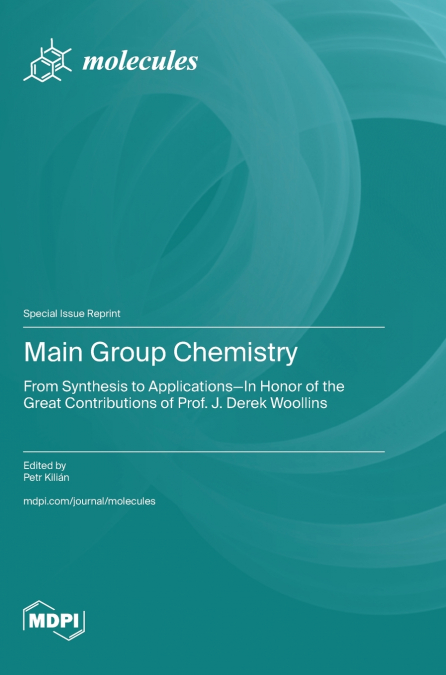 Main Group Chemistry