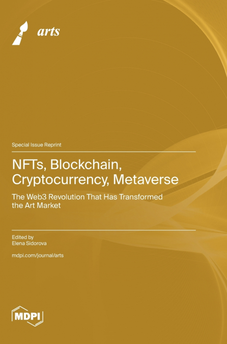 NFTs, Blockchain, Cryptocurrency, Metaverse