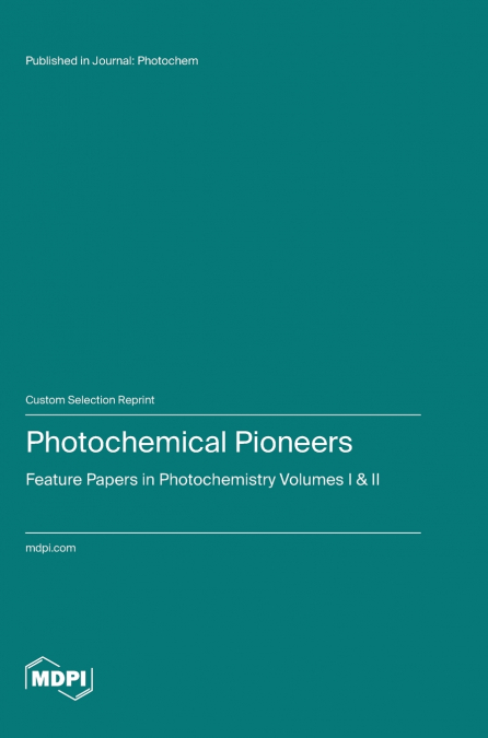 Photochemical Pioneers