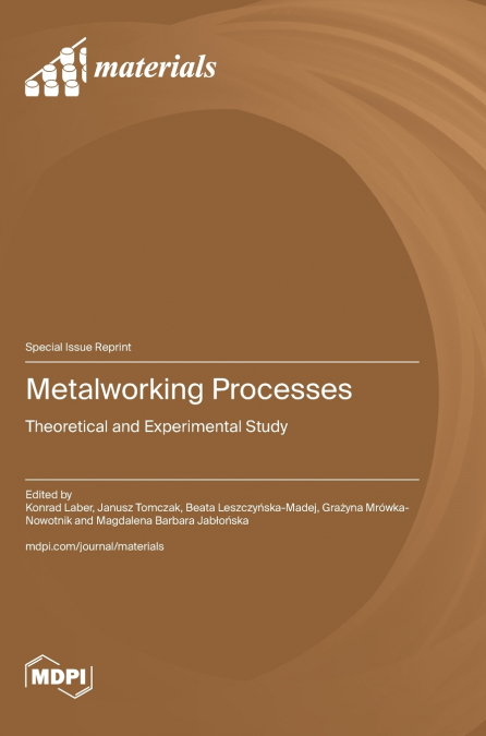 Metalworking Processes