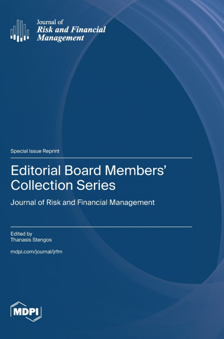 Editorial Board Members’ Collection Series