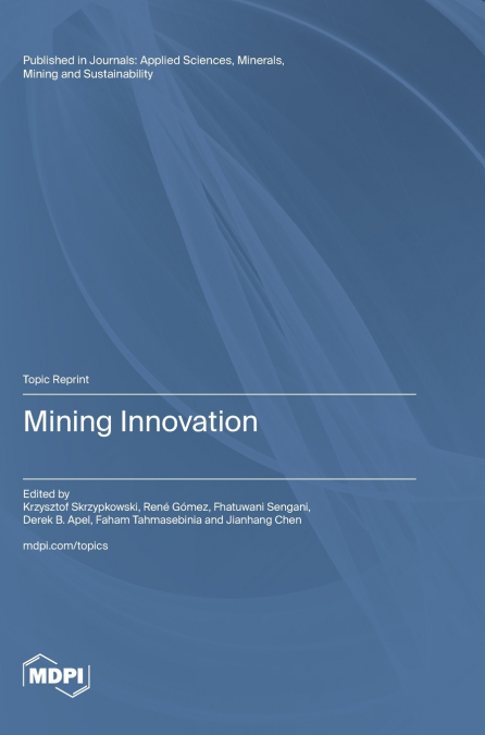 Mining Innovation