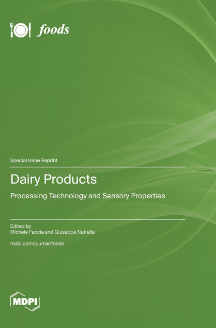Dairy Products