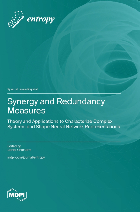 Synergy and Redundancy Measures