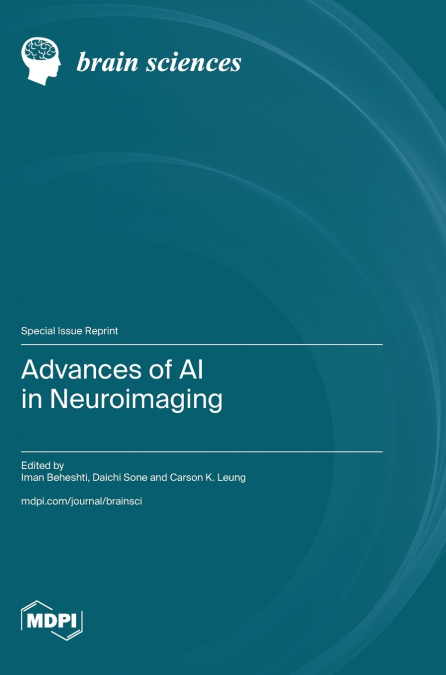 Advances of AI in Neuroimaging