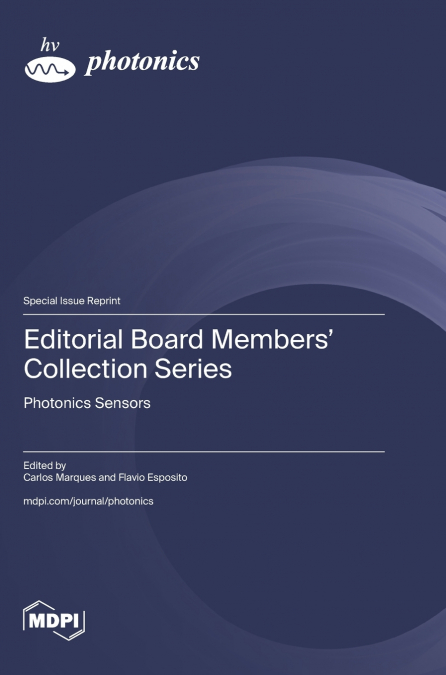 Editorial Board Members’ Collection Series