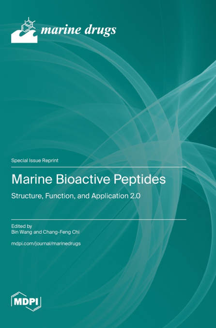 Marine Bioactive Peptides