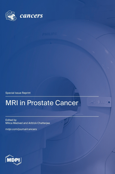 MRI in Prostate Cancer