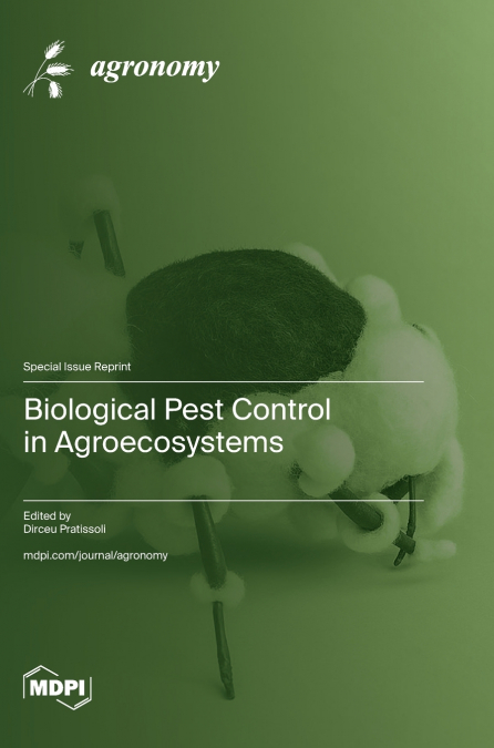 Biological Pest Control in Agroecosystems