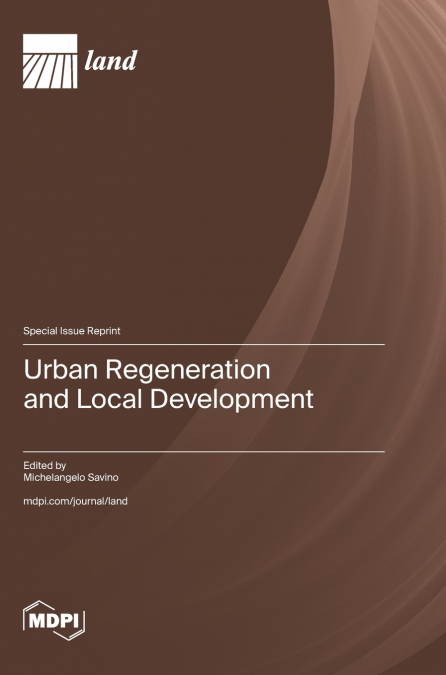 Urban Regeneration and Local Development
