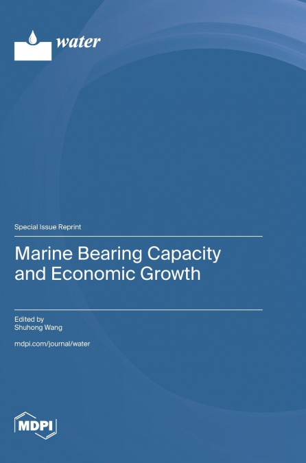 Marine Bearing Capacity and Economic Growth