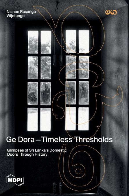 Ge Dora―Timeless Thresholds