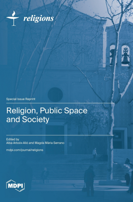 Religion, Public Space and Society
