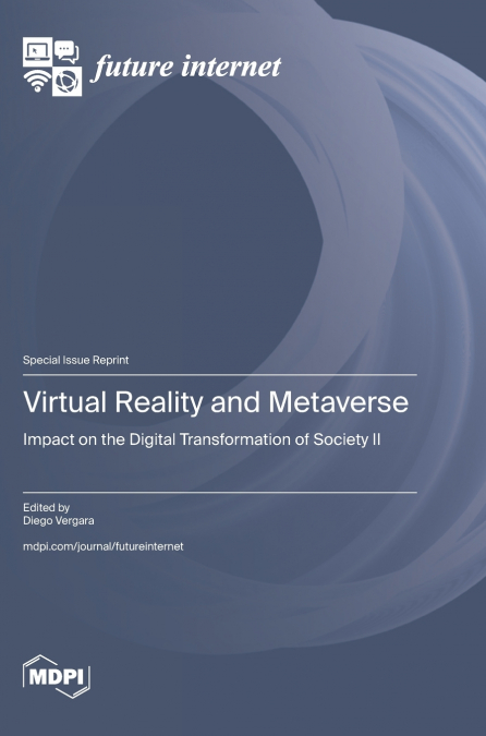 Virtual Reality and Metaverse