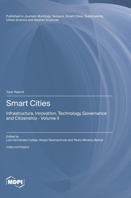 Smart Cities
