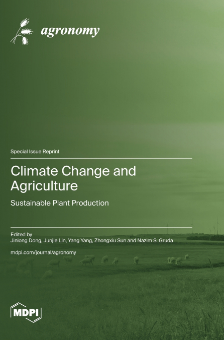 Climate Change and Agriculture