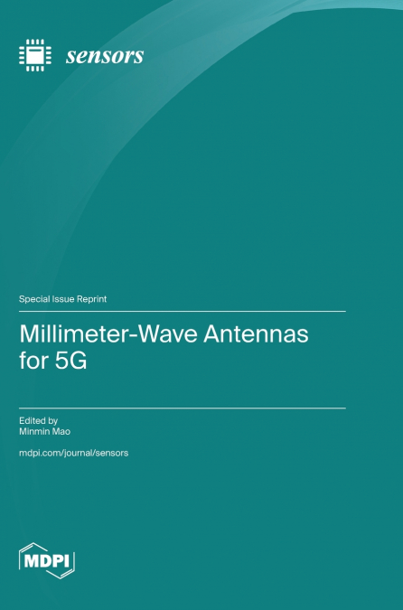 Millimeter-Wave Antennas for 5G