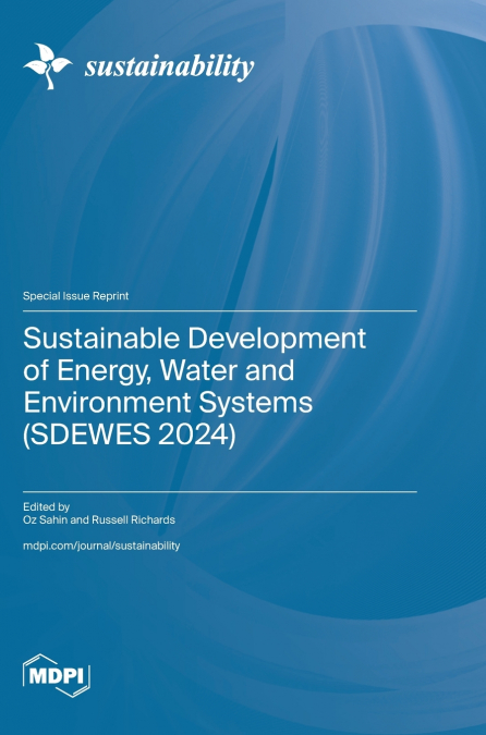 Sustainable Development of Energy, Water and Environment Systems (SDEWES 2024)