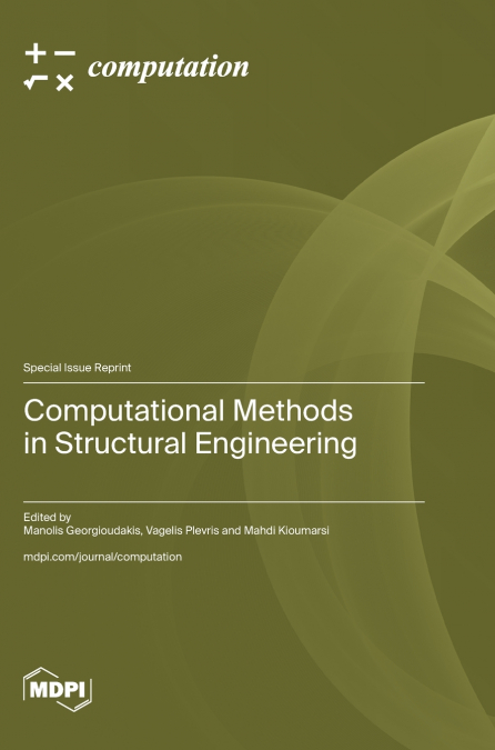 Computational Methods in Structural Engineering