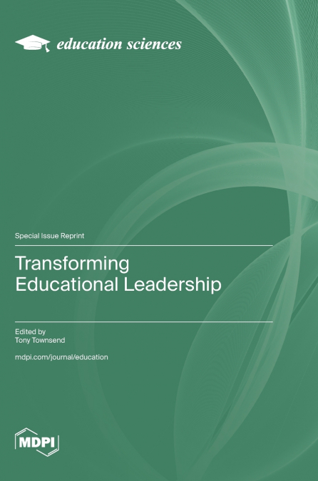 Transforming Educational Leadership