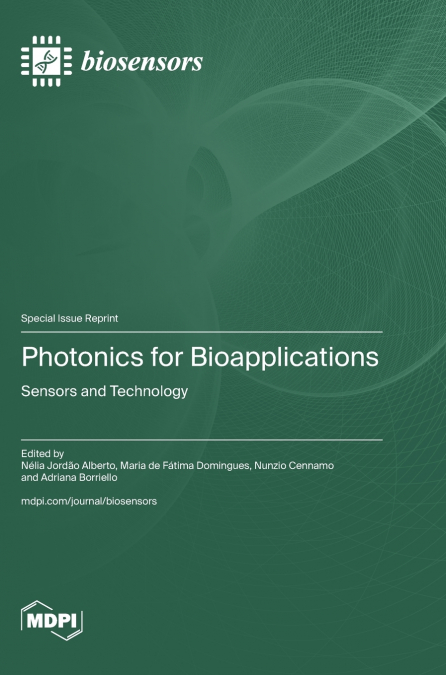 Photonics for Bioapplications