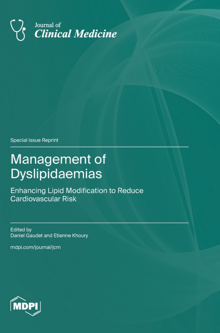 Management of Dyslipidaemias