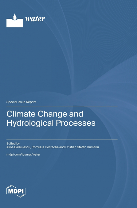 Climate Change and Hydrological Processes