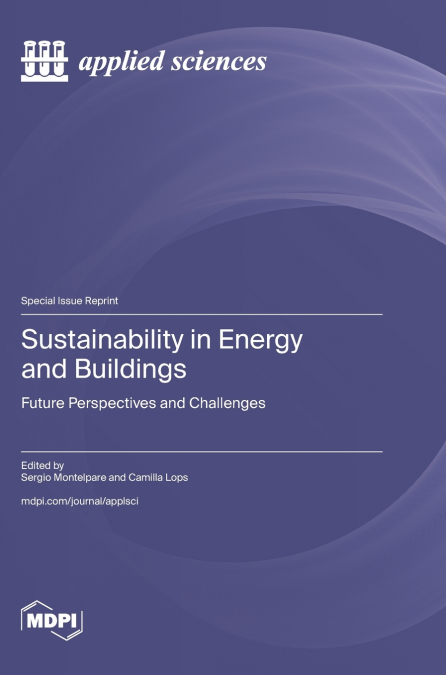 Sustainability in Energy and Buildings