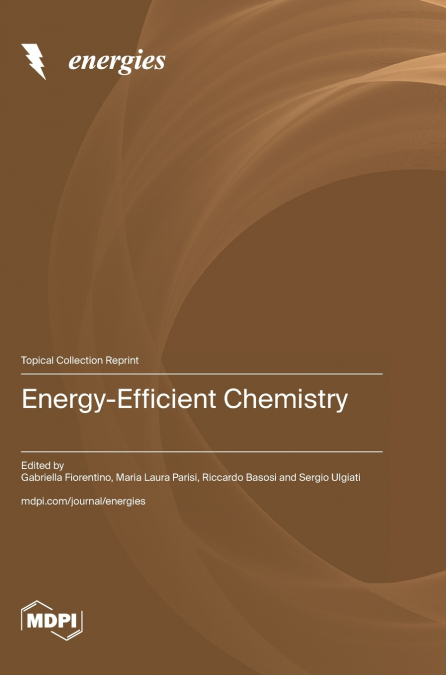 Energy-Efficient Chemistry