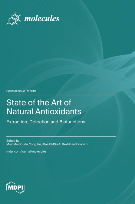 State of the Art of Natural Antioxidants